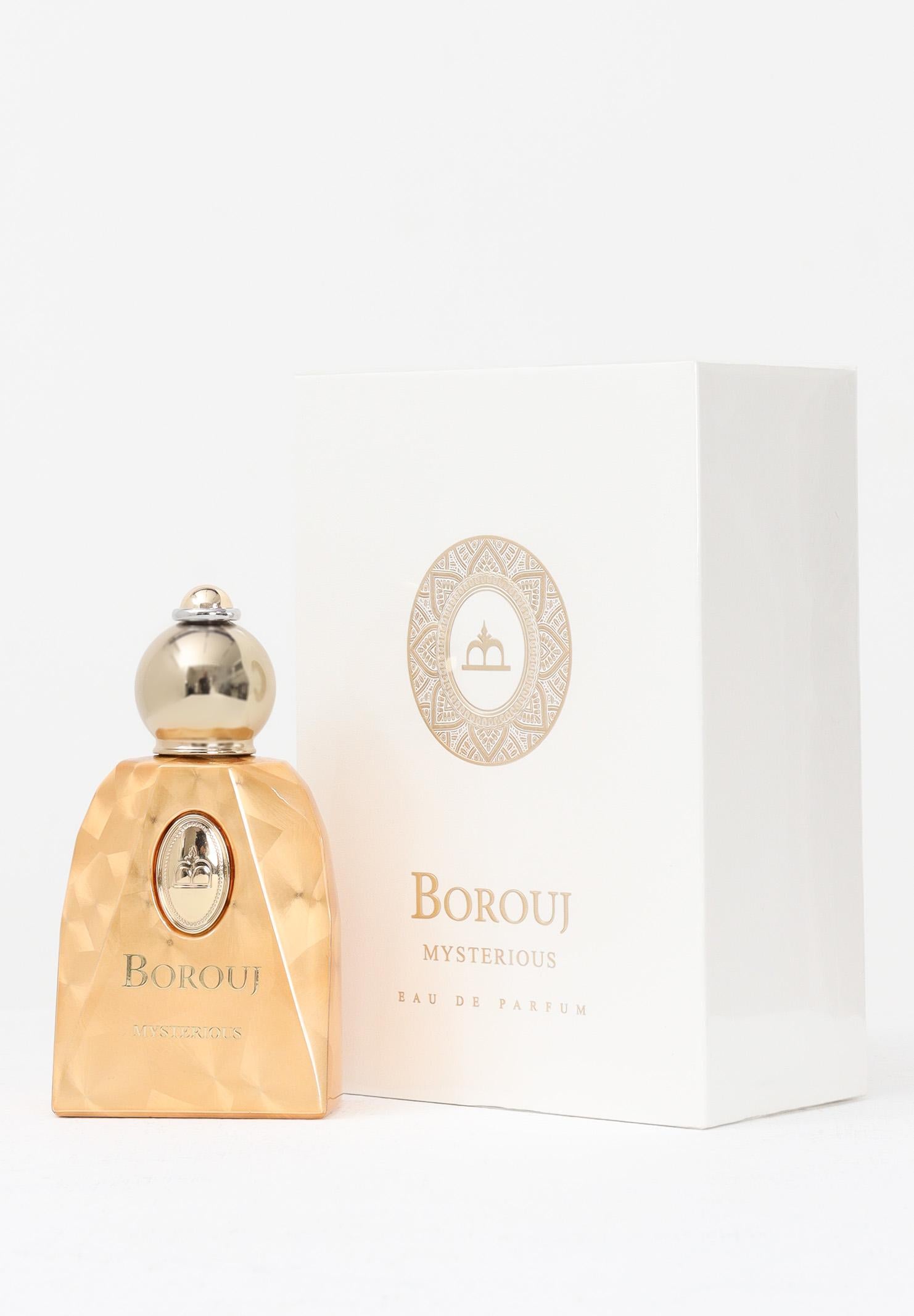 SHERAZADE Profumo BOROUJ-MYSTERIOUS per uomo e donna BOROUJ-MYSTERIOUS 100ML SHERAZADE 