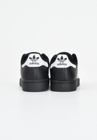 ADIDAS ORIGINALS Sneakers Superstar II nere per uomo e donna JH9977 . ADIDAS ORIGINALS 