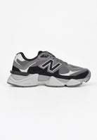 NEW BALANCE Sneakers 9060 nere da uomo U9060ERA  NEW BALANCE 