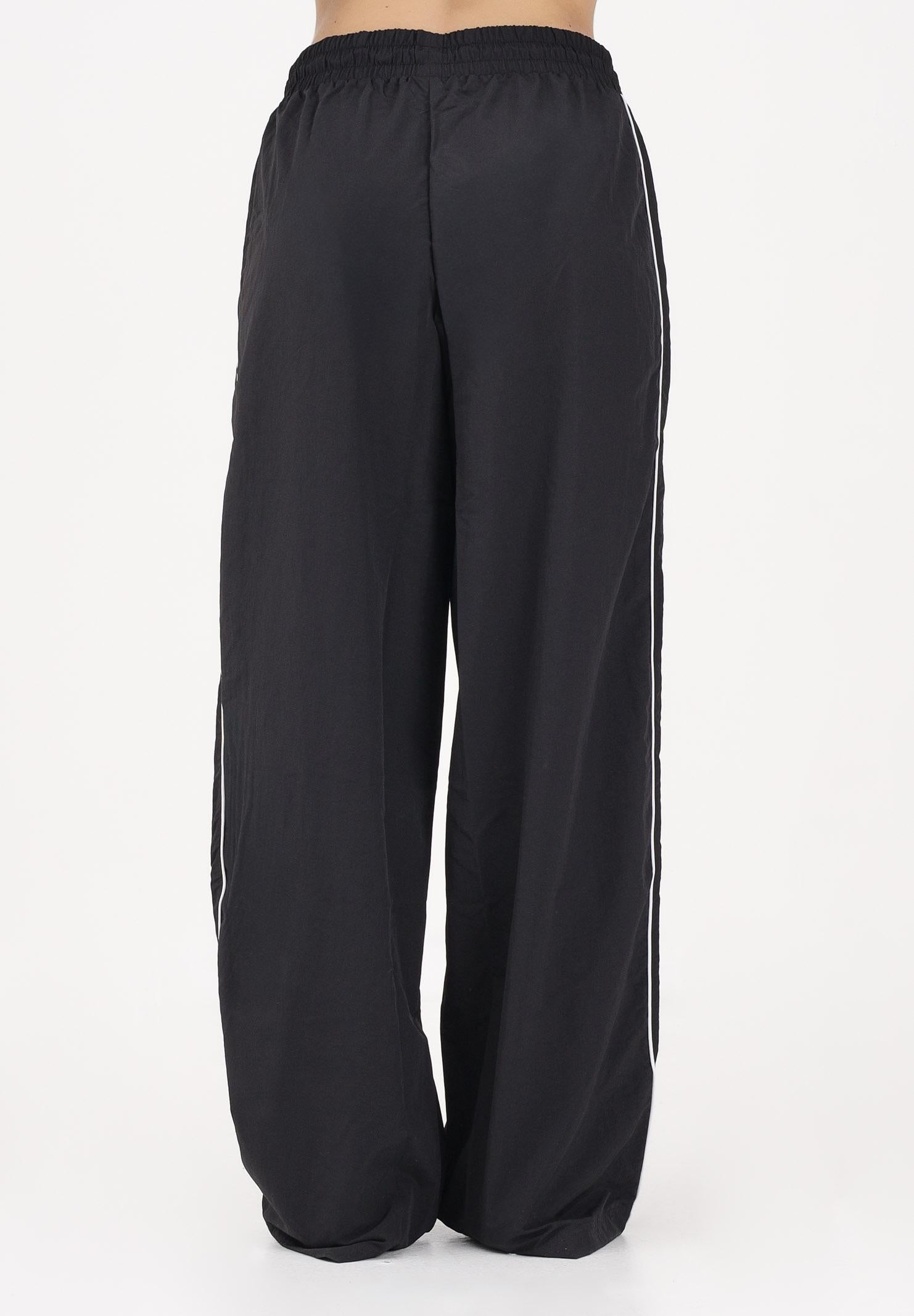 PUMA Pantalone sportivo T7 nero da donna 634559 01 PUMA 