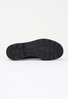 BLUNDSTONE Stivali #510 ORIGINALS neri per uomo e donna 252M510 510 BluNDSTONE 