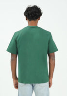 LACOSTE T-shirt a manica corta verde per uomo e donna TH7318 132 LACOSTE 