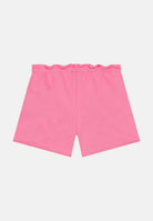 JORDAN shorts Diary Paperbag Pink Glow rosa acceso da bambina. 45F889 AFD JORDAN 
