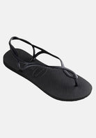 HAVAIANAS Infradito Havaianas Luna neri da donna 4129697 0090 HAVAIANAS 