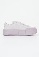 CONVERSE Sneakers Converse Cruise Color Icon lilla da donna A16606C . CONVERSE 