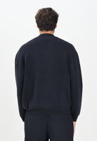 ARMANI EXCHANGE Bomber blu da uomo XM001920AF16913 UB101 ARMANI EXCHANGE 