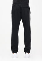 LACOSTE Pantalone Paris Pique nero da uomo XH1412 031 LACOSTE 