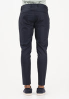 ENTRE AMIS Pantalone blu da uomo P268188SENNA2779 4169 ENTRE AMIS 
