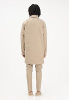 BARBOUR Trench Mac leggero Rokig beige da uomo 261-MWB0856 ST72 BARBOUR 