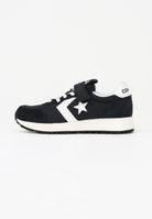 CONVERSE Sneakers Omega Trainer Easy-On nere per bambino e bambina A13095C  CONVERSE 