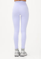 NEW BALANCE Leggings sportivo Essential lilla da donna WB6181AYDYK . NEW BALANCE 
