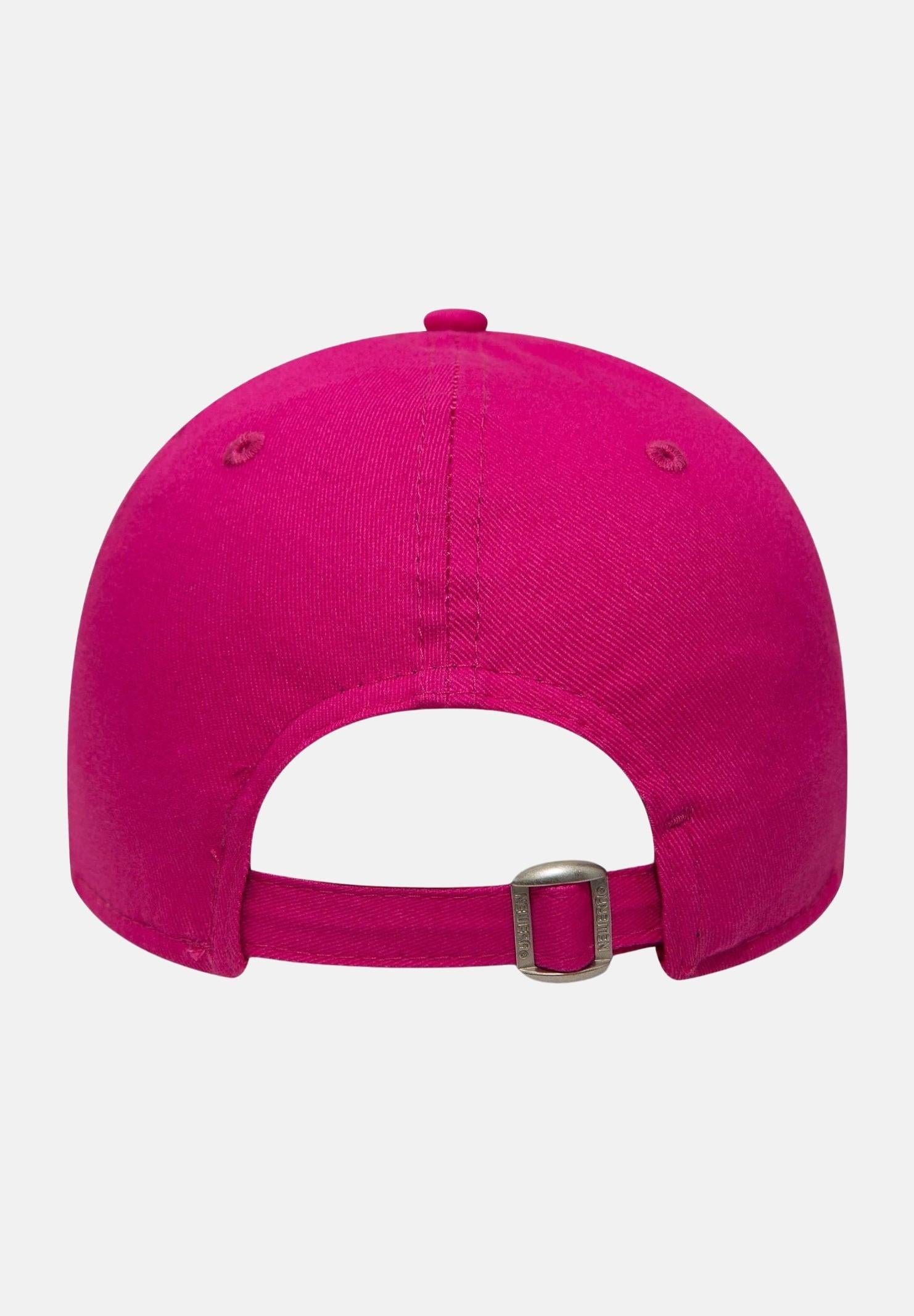 NEW ERA Cappello con visiera 9TWENTY New York Yankees League Essential fucsia da donna 10877284?  NEW ERA 