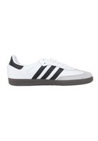 Sneakers Samba OG bianche da uomo B75806 . ADIDAS ORIGINALS 