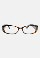 OS SUNGLASSES Occhiali da sole tartarugati da donna modello Victoria Photochromic OS2061 C02 OS SUNGLASSES 