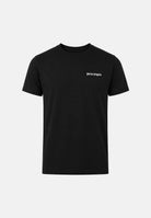 PALM ANGELS  T-shirt Black nera uomo. PLA1UMBTS01BI BL PALM ANGELS 
