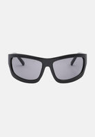 OS SUNGLASSES Occhiali da sole Atene neri da donna ATENE NERO OS SUNGLASSES 