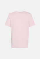 ADIDAS ORIGINALS T-shirt Trefoil rosa pink per bambina KE3746 . ADIDAS ORIGINALS 