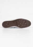 CONVERSE Sneakers CHUCK TAYLOR ALL STAR CLASSIC nere da uomo M9166C . CONVERSE 