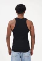 DSQUARED2 Canotta nera da uomo D9D216270 001 DSQUARED2 