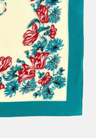 PINKO Foulard LIMBO panna da donna 106656A38I DS3 PINKO 