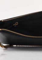 PINKO Pochette Horizontal Flat Bag nera da donna 102747A0F1 Z99Q PINKO 