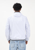 BLAUER Giacca a vento DODGE bianca da uomo 26SBLUC11021-007111 100 BLAUER 