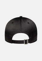 NEW ERA Cappello con visiera 9FORTY New York Yankees MLB Satin Rhinestone nero da donna 60691310 . NEW ERA 