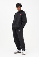 THE NORTH FACE Pantalone sportivo Essential Relaxed Straight nero da uomo NF0A8C1FJK31  THE NORTH FACE 