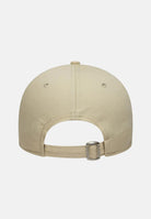 NEW ERA Cappello con visiera 9FORTY LA Dodgers MLB League Essential beige per uomo e donna 60771709 . NEW ERA 