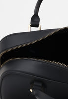 MARC ELLIS Borsa a mano  FLAT STITCH 25 nera da donna FLAT-STICH25 BLLIGO MARC ELLIS 