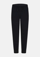 Pantalone sportivo  MJ Flight MVP nero per bambino e bambina 95D387 023 JORDAN 