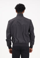 BLAUER Giacca a vento ANSON nera da uomo 26SBLUC11231-006787 999 BLAUER 