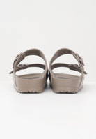 BIRKENSTOCK Ciabatte Arizona Essentials beige per uomo e donna 1030466 . BIRKENSTOCK 