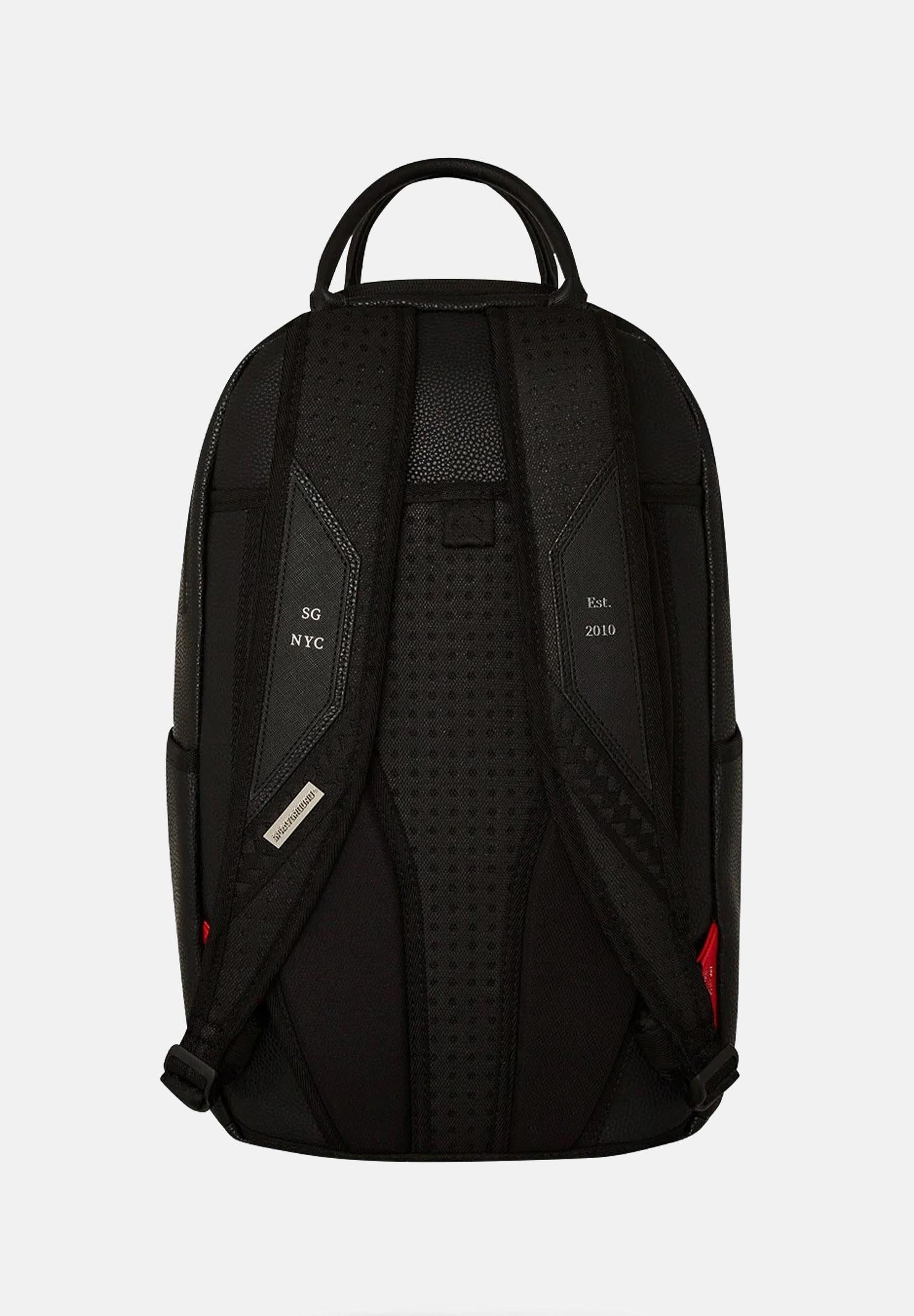 SPRAYGROUND Zaino NIGHT SKY DLXV nero per uomo e donna 910B7617NSZ  SPRAYGROUND 