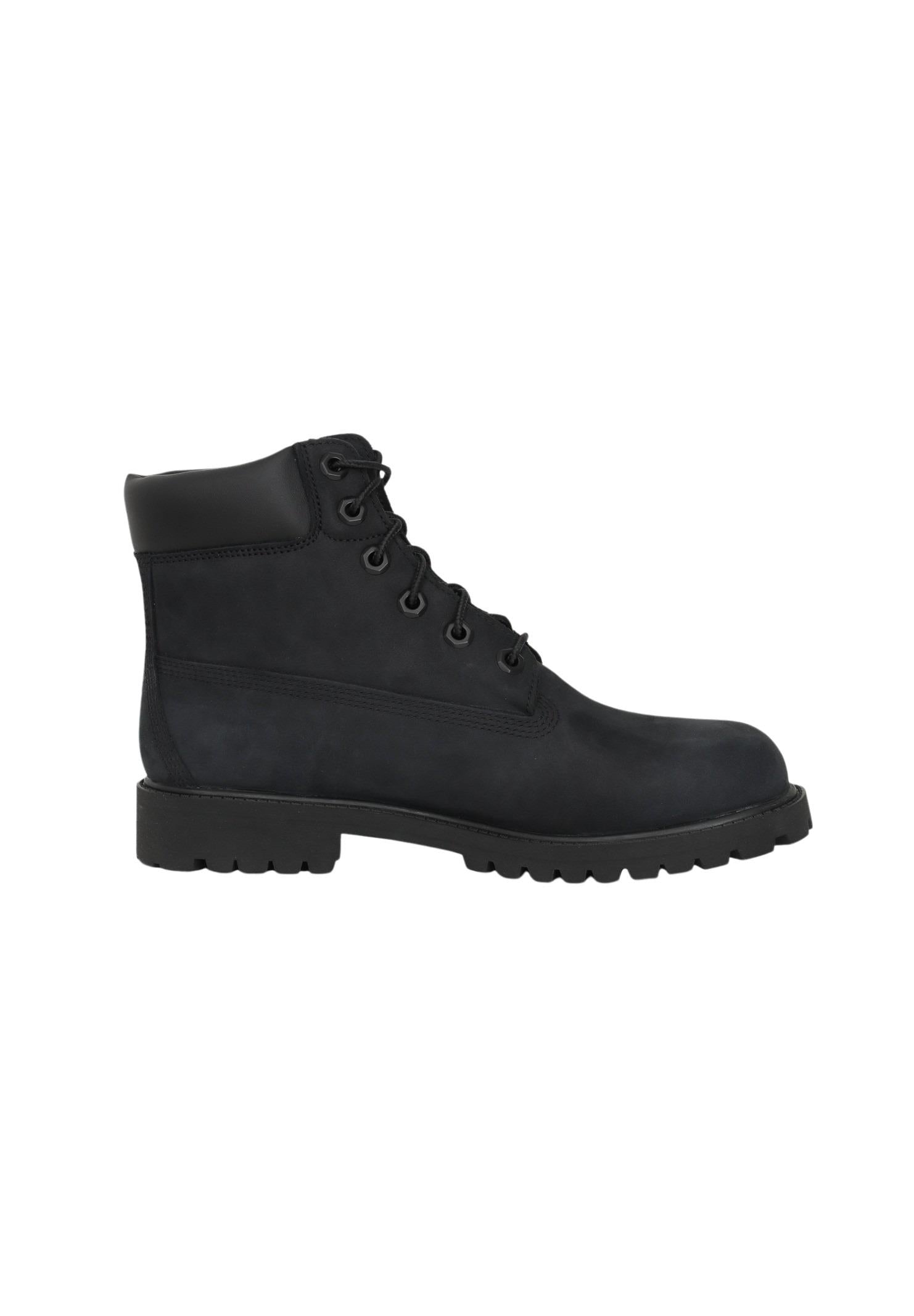 Anfibi Timberland® Premium 6 Inch neri per uomo e donna TB0129070011 . TIMBERLAND 