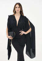 ALMA SANCHEZ Body Briza nero da donna AS25041-TG 999 ALMA SANCHEZ 