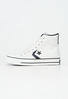 Sneakers STAR PLAYER 76 bianche per uomo e donna A10515C . CONVERSE 