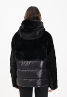 BLAUER Piumino FANEVIL nero da donna 25WBLDC02178-006646 999 BLAUER 