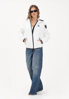 BLAUER Giacca a vento NAY bianca da donna 26SBLDC11095-007110 100 BLAUER 