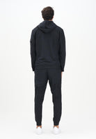 ADIDAS PERFORMANCE Tuta Cargo nera da uomo JL8603 . ADIDAS PERFORMANCE 