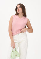 PUMA Canotta PUMA Class rosa da donna 693847 26 PUMA 