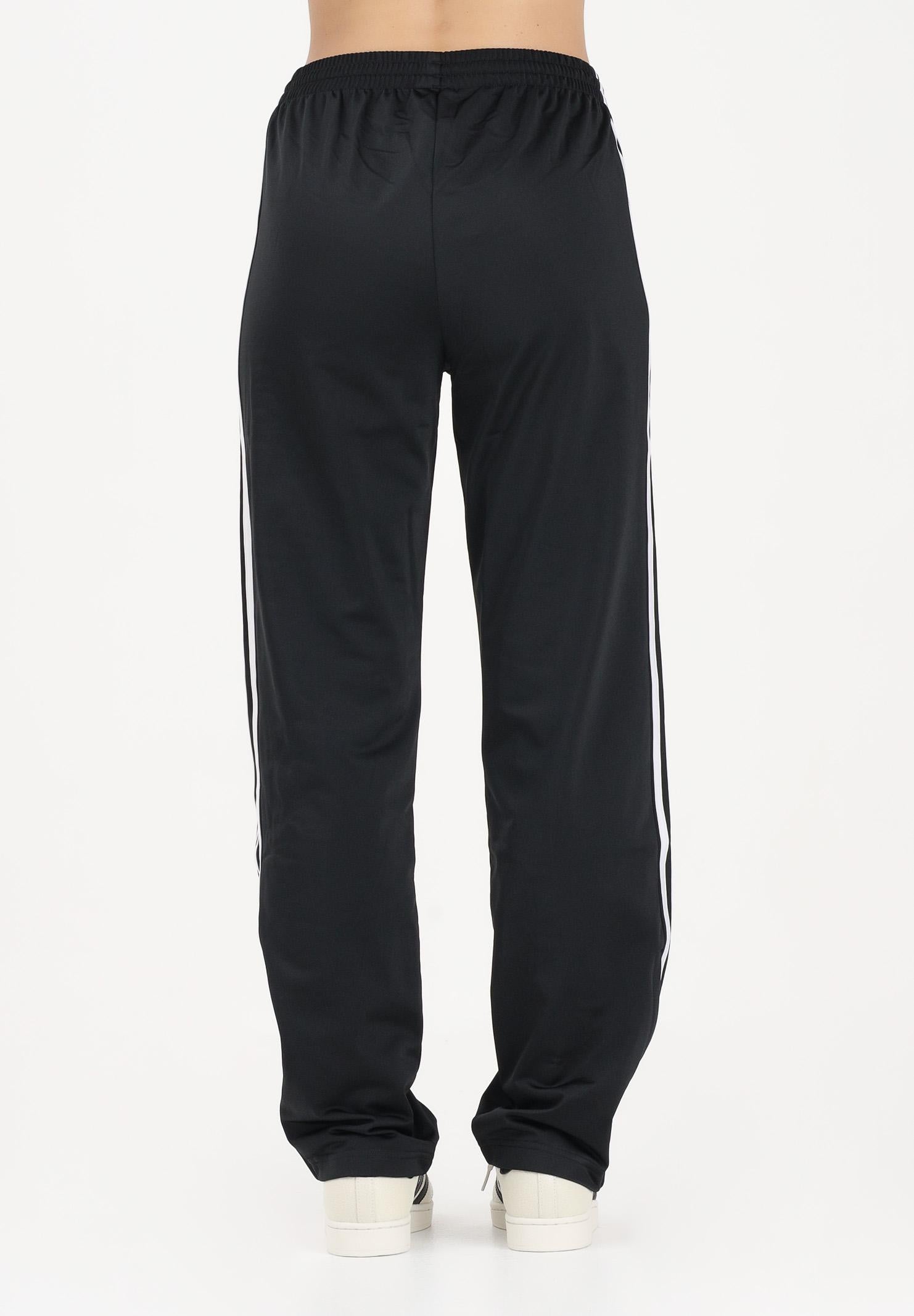 ADIDAS ORIGINALS Pantalone sportivo FIREBIRD CLASSIC nero da donna KD5575 . ADIDAS ORIGINALS 