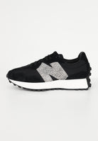 NEW BALANCE Sneakers 327 nere da donna WS327PH . NEW BALANCE 