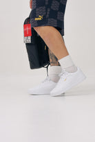 PUMA Sneakers Court Classic bianca da uomo 400284 05 PUMA 