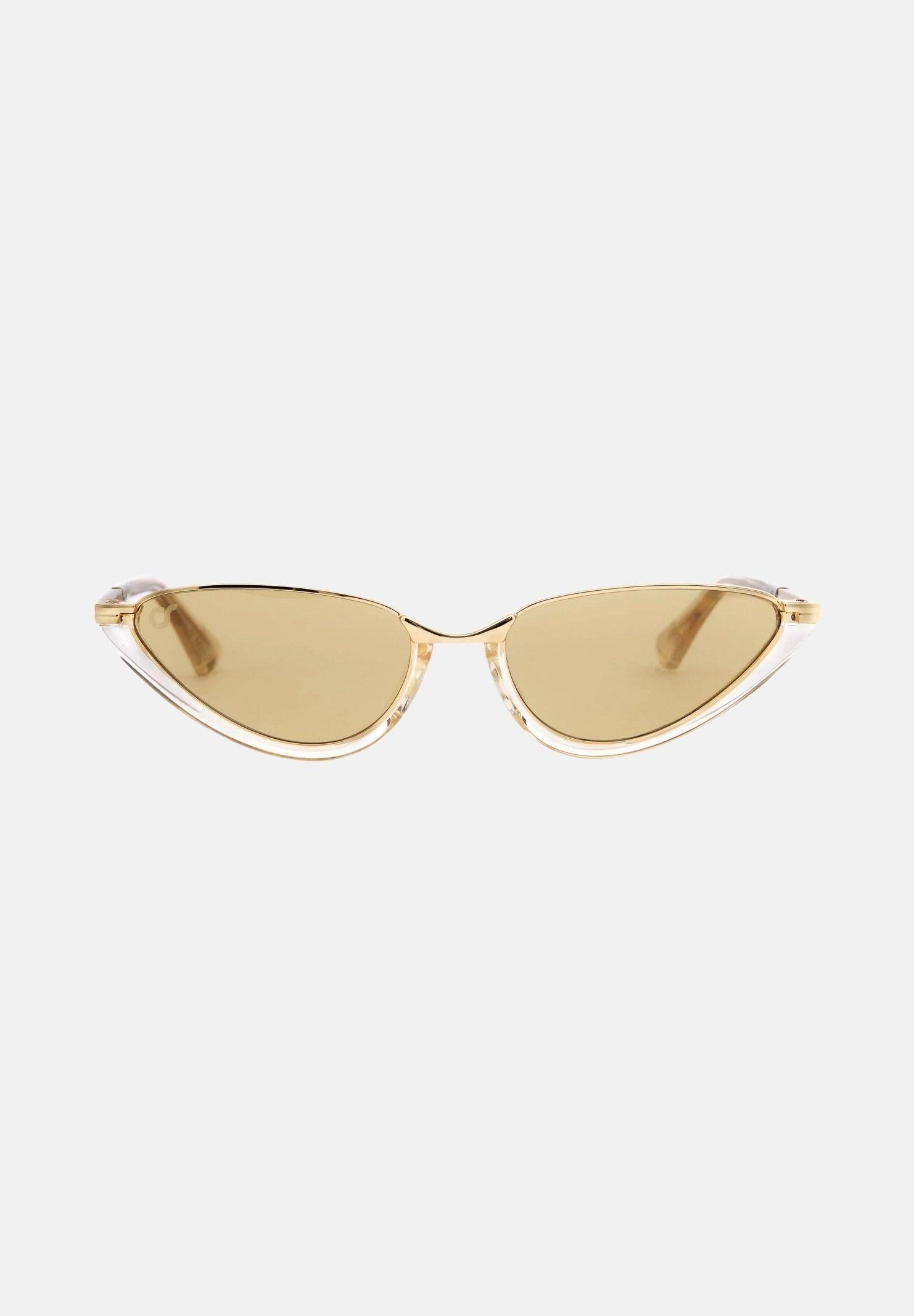 OS SUNGLASSES occhiali da sole Montecarlo Honey, uomo donna. OS2064 C01 OS SUNGLASSES 