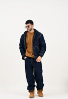 DICKIES Giubbotto di jeans Hilham in denim blu da uomo DK0A87OA0DD1 . DIckies 