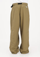 THE NORTH FACE Pantalone sportivo NSE kiwi per uomo e donna NF0A8G952EL1 . THE NORTH FACE 