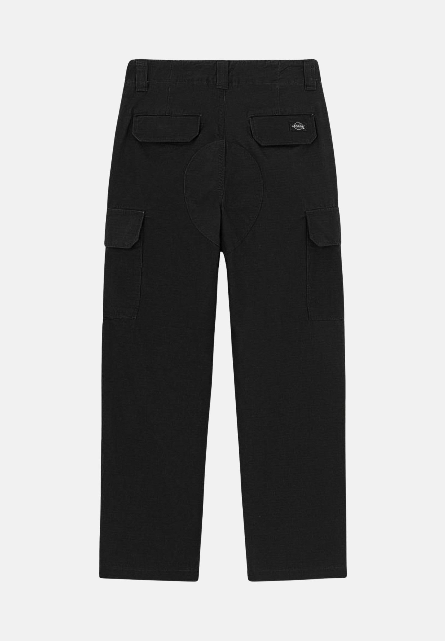 Pantalone casual Millerville nero per bambino e bambina DK0A4Z3SBLK1 BLK1 DIckies 