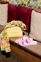 BIRKENSTOCK Ciabatte Arizona Big Buckle EVA rosa da donna 1029642  BIRKENSTOCK 