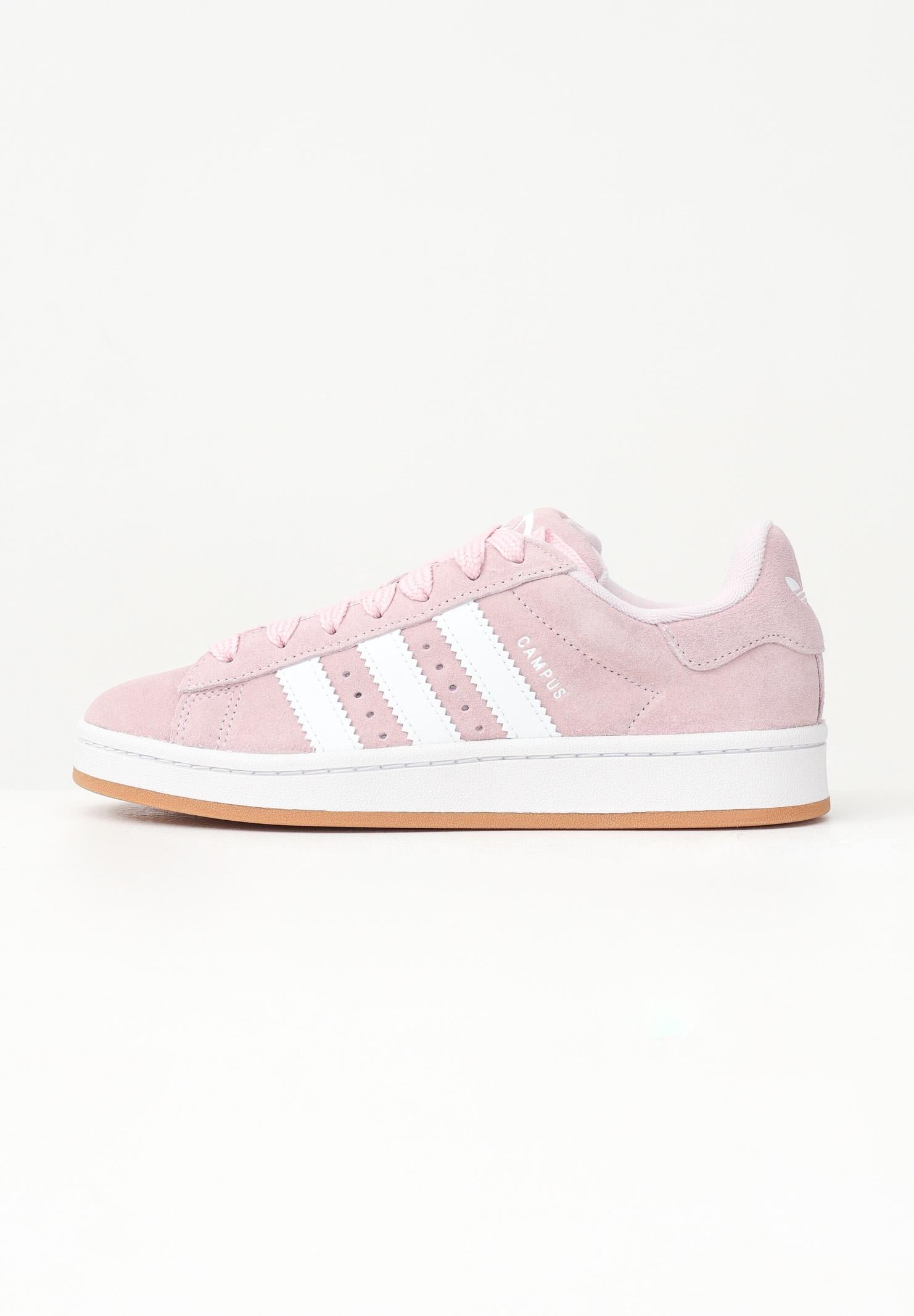 ADIDAS ORIGINALS Sneakers Campus 00s rosa da donna JH7840 . ADIDAS ORIGINALS 